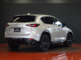 CX-5  2.5 25S スポーツ アピアランス