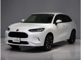 デザインが上質で存在感があるお車、HONDA ZR-Vです!