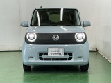 LEDヘッドライトを装備しています。LEDヘッドライトはとても明るく、雨の日や夜間走行も安全・安心です。オートライトコントロール付きで周囲の明るさに応じて自動で点灯・消灯します