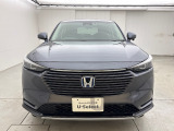 ヴェゼル 1.5 e:HEV Z 4WD 
