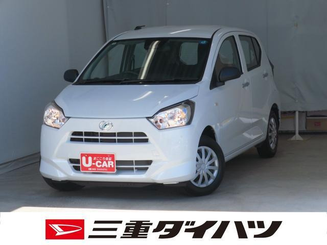 ミライース L SAIII 
