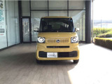 N-BOX ファッションスタイル 