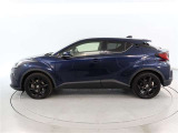C-HR ハイブリッド 1.8 G モード ネロ セーフティ プラス 