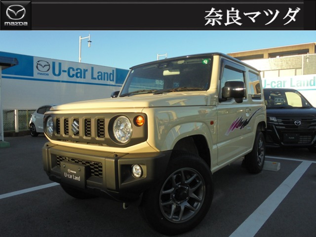 ジムニー XC