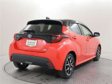 低燃費で環境にもやさしいハイブリッド車です。トヨタ専用診断機器でハイブリッドシステムを綿密に点検してあります!