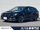 STIマフラー 純正11.6型ナビ フロント・サイド・バックカメラ