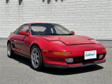 MR2 2.0 GT 5MT修復歴無し