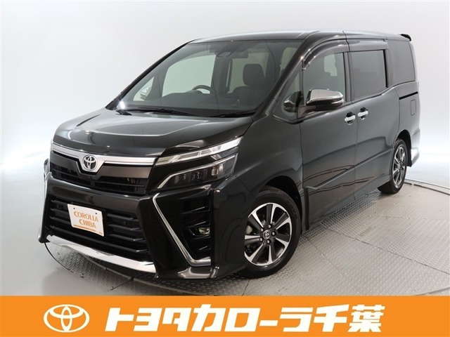 ヴォクシー 2.0 ZS 煌II
