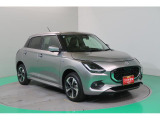 スズキディーラーだから安心の認定中古車!全車全国保証&納車前整備付です!