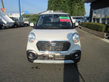 車検整備付き。消耗・劣化箇所は交換や修理を行い納車いたします。