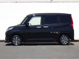 ルーミー 1.0 カスタム G S 4WD 