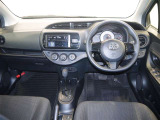 ヴィッツ 1.3 F 4WD 