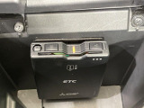 【ETC】高速道路の料金所をストレスなく通過!話題のスポットやサービスエリアに多い「スマートIC」利用時は必須のアイテムです。当店でセットアップを実施、ご納車当日からすぐにご利用いただけます!