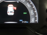 写真撮影時の走行距離です。