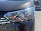 軽・車検の看板と電光掲示板が目印です!届出済 未使用車をお探しの方はこちらの看板を目印にお越しください。※似たような看板のお店がございますのでお間違えのないようご注意ください。