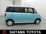 トヨタの「ロングラン保証」付き。メ-カ-を問わず、走行距離無制限、埼玉トヨタで中古車をお買い上げいただいたお客様に安心で快適なカ-ライフをお約束する1年間の保証です。有料で延長もできます。