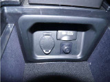 1500Wまで使えるAC100Vコンセント