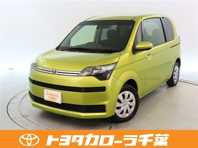 スペイド1.5 G 4WD
