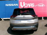 エクストレイル  1.5 G e-4ORCE 4WD