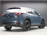 CX-5 2.2 XD ブラックトーンエディション 
