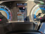 前方車両との衝突防止のサポート機能やアクセルとブレーキを踏み間違えた時のサポート機能など、安全装備が充実してて心強いです!!
