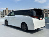 ヴェルファイア ハイブリッド 2.5 Z プレミア E-Four 4WD 