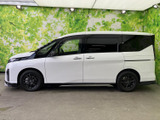 セレナ 1.4 e-POWER ハイウェイスターV 90周年記念車 