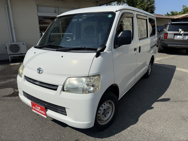 タウンエースバン 1.5 GL 4WD