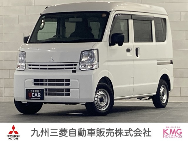 ミニキャブバン E ハイルーフ 
