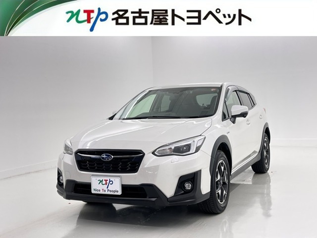 XV 2.0e-L アイサイト 4WD