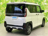 デリカミニ T プレミアム 4WD 