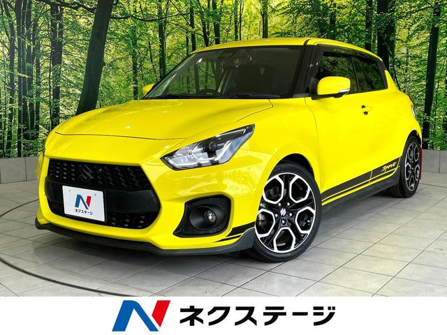 スイフト 1.4 スポーツ