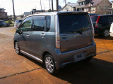 ムーヴカスタム RS 