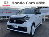 登録済未使用車のN-ONEが入庫いたしました。グレードは、RSになります!