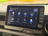 Bluetoothオーディオなど様々なメディアに対応しております☆