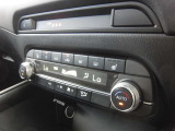 ステアリングヒーター・運転席&助手席シートヒーター・フルオートエアコン!