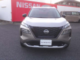 エクストレイル  1.5 G e-4ORCE 4WD