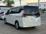 セレナ 2.0 X 25th スペシャルセレクションB 4WD 