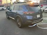 エクストレイル  1.5 AUTECH e-4ORCE 4WD
