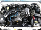 ランドクルーザープラド 2.7 TX リミテッド 4WD 