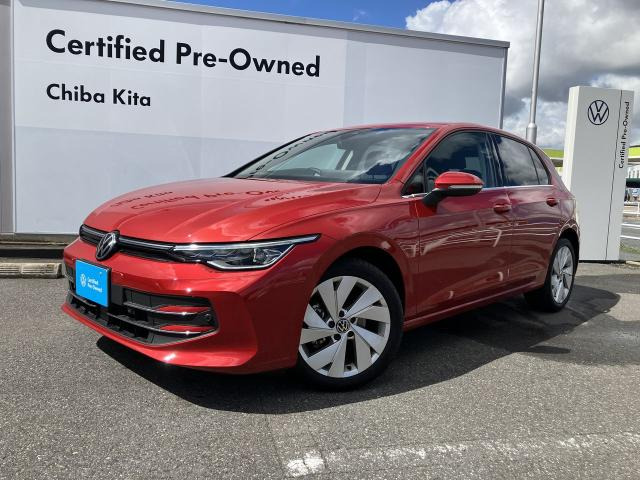 ゴルフ TDI スタイル ディーゼルターボ