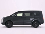 デリカD:5 2.2 シャモニー 4WD 電動サイドステップ非装着