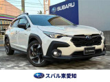 クロストレック 2.0 リミテッド 4WD 