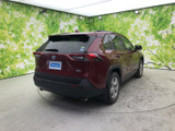 RAV4 2.5 ハイブリッド X E-Four 4WD 