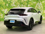 クラウンスポーツ 2.5 Z E-Four 4WD 