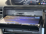 CD・DVD再生可能!