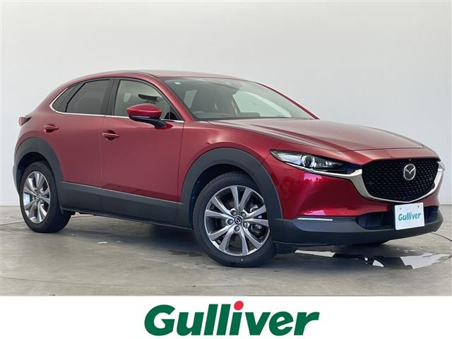 CX-30 2.0 20S プロアクティブ ツーリングセレクション 4WD 修復歴無し