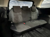 車内もキレイで嫌な臭いもありません☆車内の臭い、汚れが気になる方は内装のスチームクリーナーも施工可能です♪