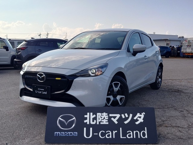 MAZDA2 1.5 XD BD
