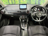 MAZDA2 1.5 15S ブラックトーンエディション 
